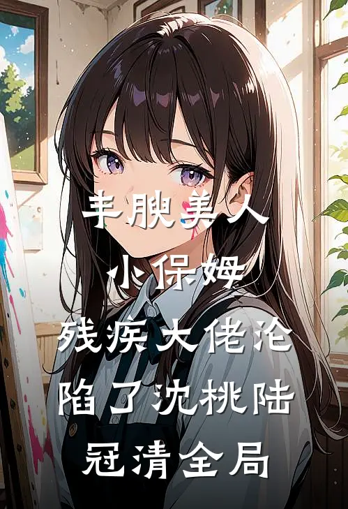 丰腴美人小保姆，残疾大佬沦陷了沈桃陆冠清全局
