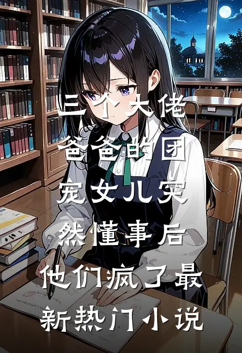 三个大佬爸爸的团宠女儿突然懂事后，他们疯了最新热门小说