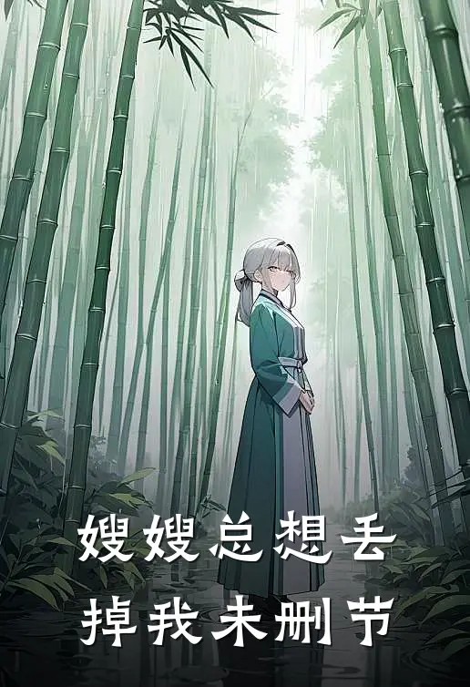嫂嫂总想丢掉我未删节