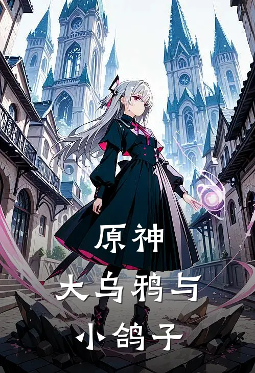 原神：大乌鸦与小鸽子