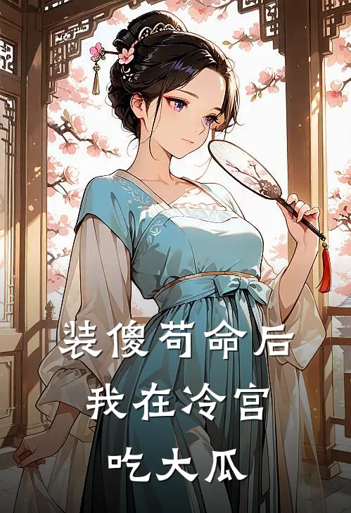 装傻苟命后，我在冷宫吃大瓜