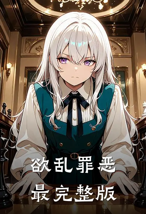 欲乱罪恶最完整版