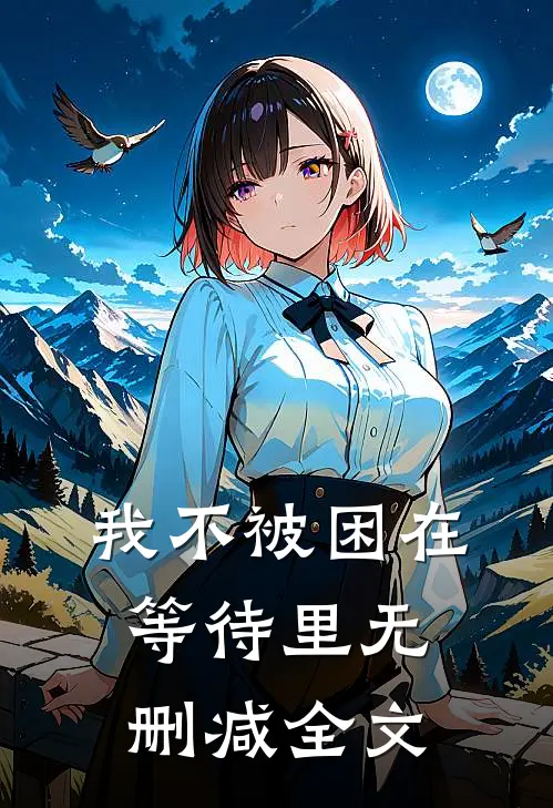 我不被困在等待里无删减全文