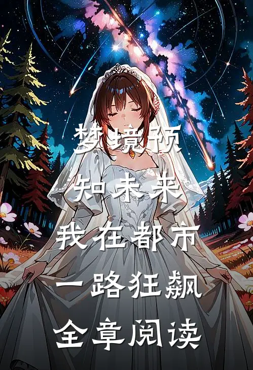 梦境预知未来，我在都市一路狂飙全章阅读