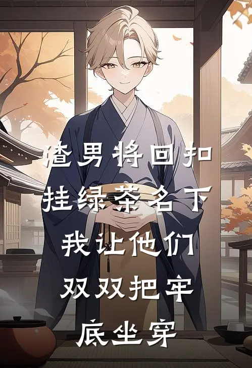 渣男将回扣挂绿茶名下，我让他们双双把牢底坐穿