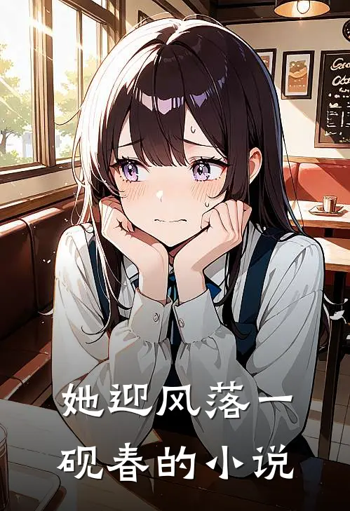 她迎风落一砚春的小说