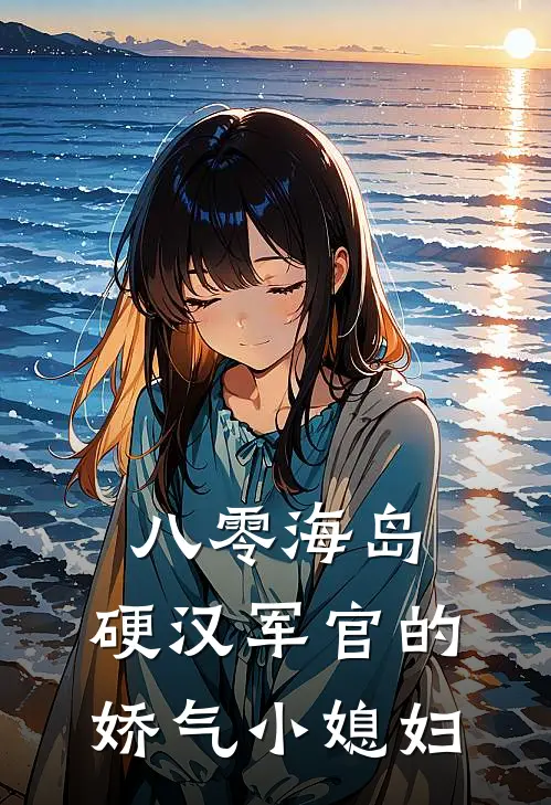 八零海岛：硬汉军官的娇气小媳妇