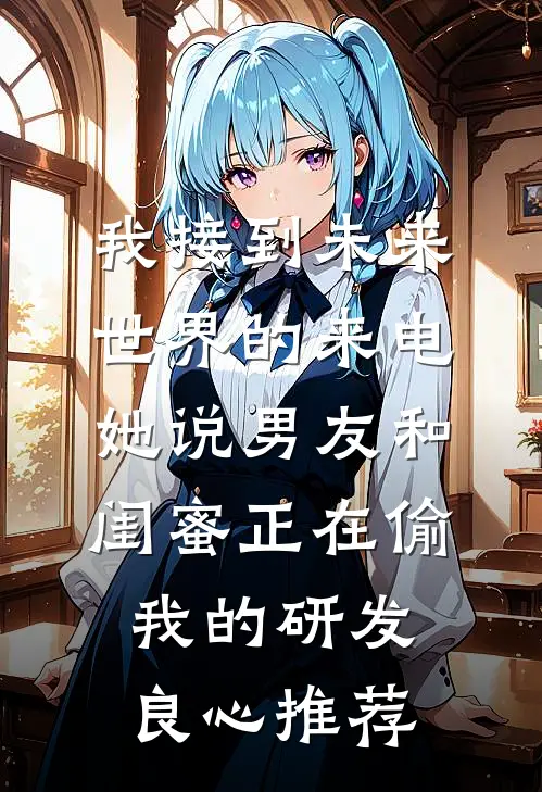 我接到未来世界的来电，她说男友和闺蜜正在偷我的研发良心推荐