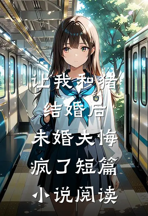 让我和猪结婚后，未婚夫悔疯了短篇小说阅读