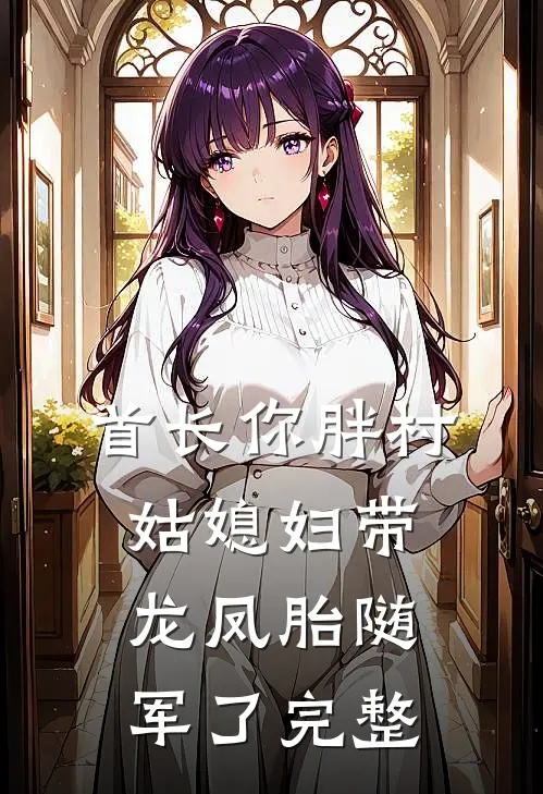 首长你胖村姑媳妇带龙凤胎随军了完整