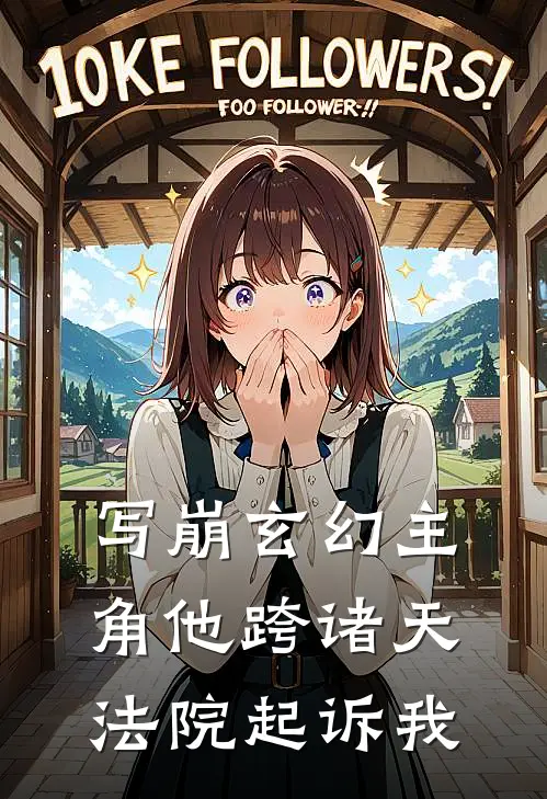 写崩玄幻主角他跨诸天法院起诉我