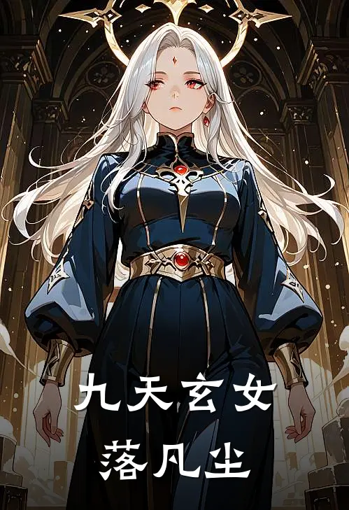 九天玄女落凡尘