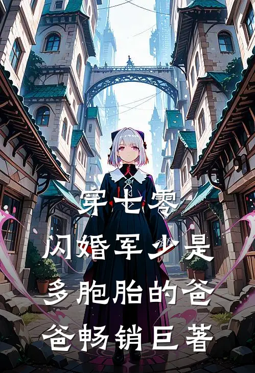 穿七零，闪婚军少是多胞胎的爸爸畅销巨著