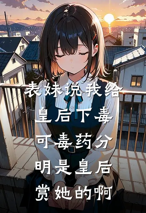 表妹说我给皇后下毒，可毒药分明是皇后赏她的啊