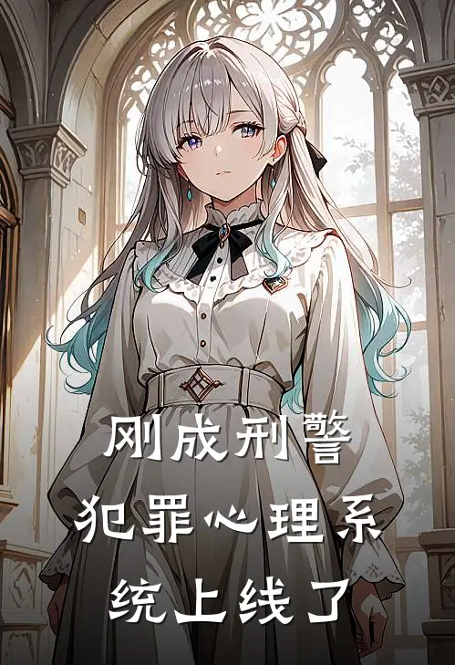 刚成刑警，犯罪心理系统上线了