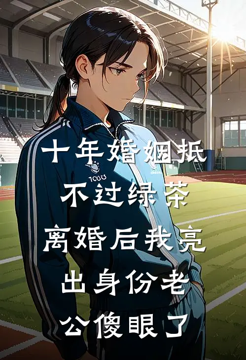 十年婚姻抵不过绿茶，离婚后我亮出身份老公傻眼了