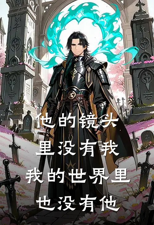 他的镜头里没有我，我的世界里也没有他