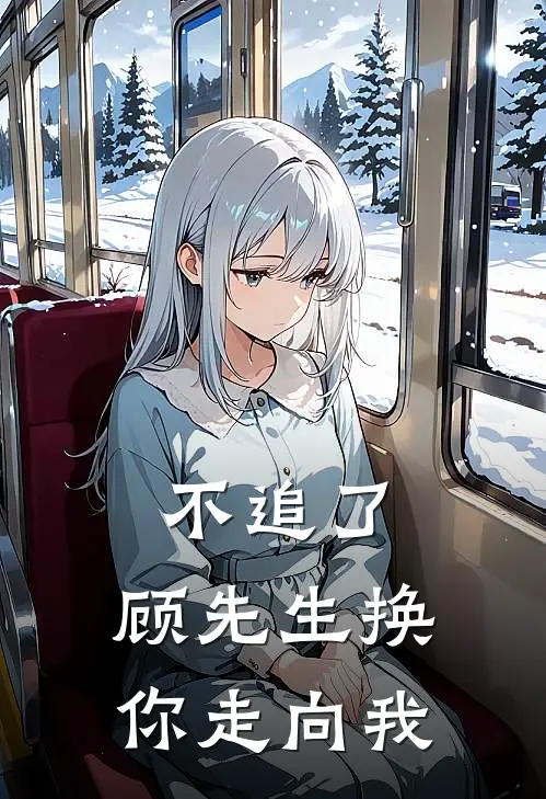 不追了，顾先生换你走向我