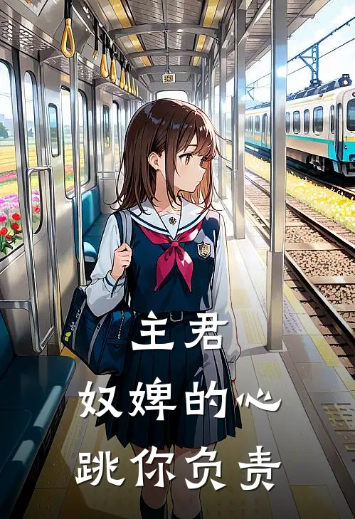 主君，奴婢的心跳你负责