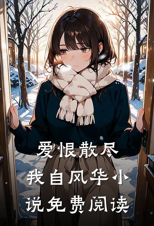 爱恨散尽，我自风华小说免费阅读