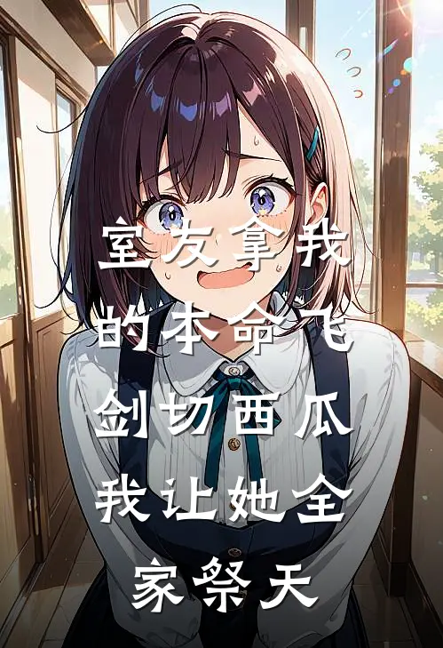 室友拿我的本命飞剑切西瓜，我让她全家祭天