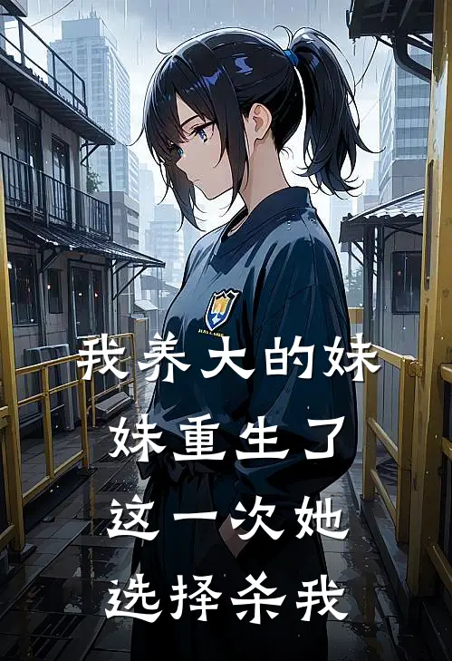 我养大的妹妹重生了，这一次她选择杀我