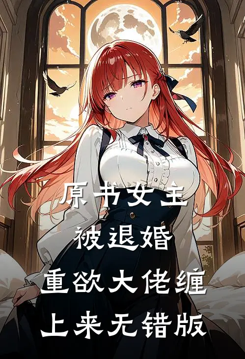 原书女主被退婚，重欲大佬缠上来无错版