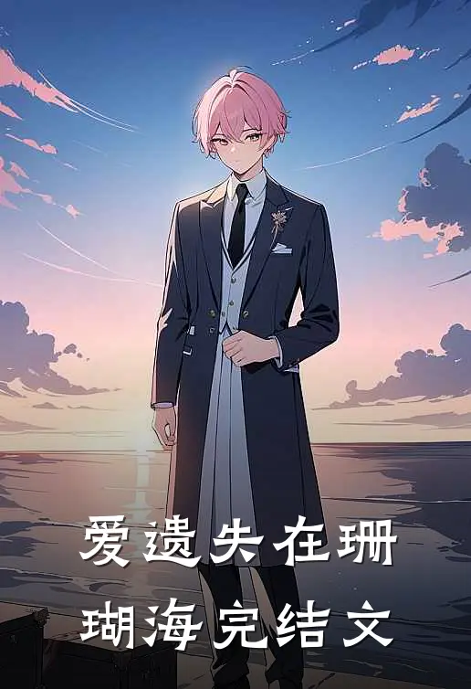 爱遗失在珊瑚海完结文
