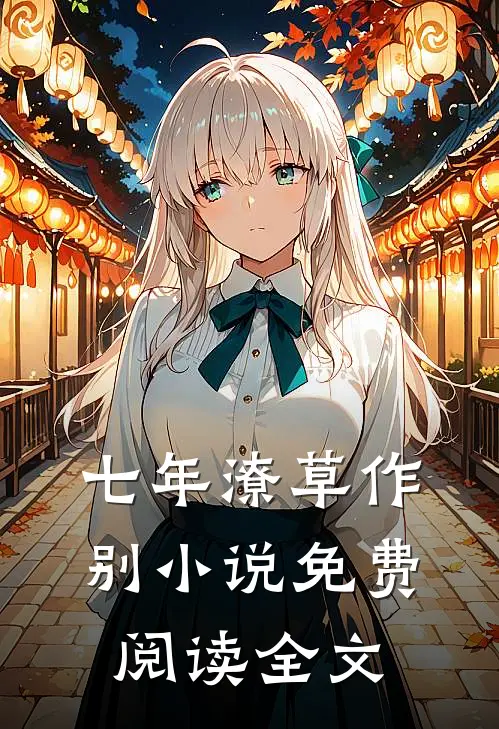 七年潦草作别小说免费阅读全文