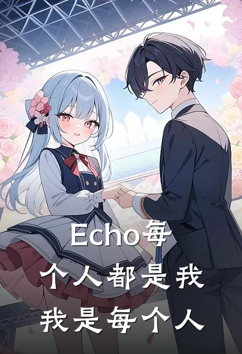 Echo每个人都是我，我是每个人