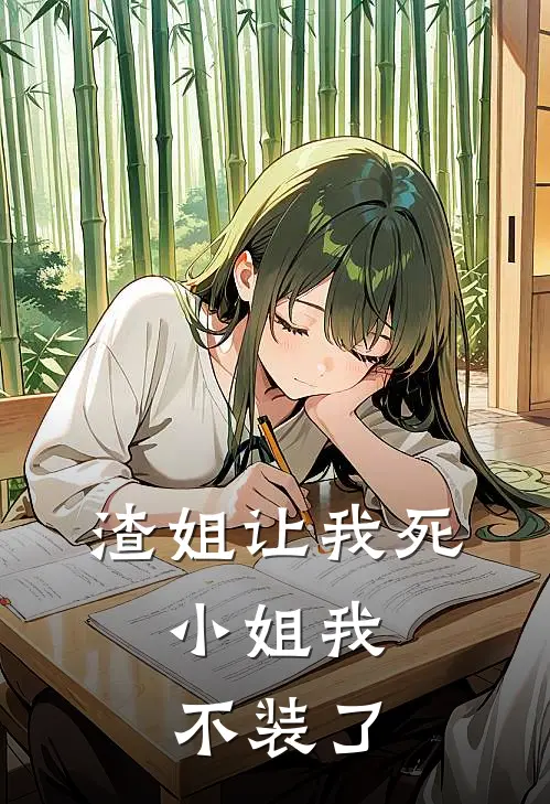 渣姐让我死，小姐我不装了