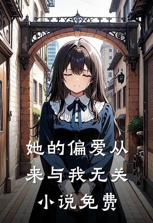 她的偏爱从来与我无关小说免费