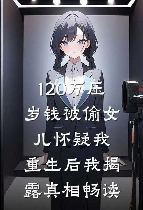 120万压岁钱被偷女儿怀疑我，重生后我揭露真相畅读