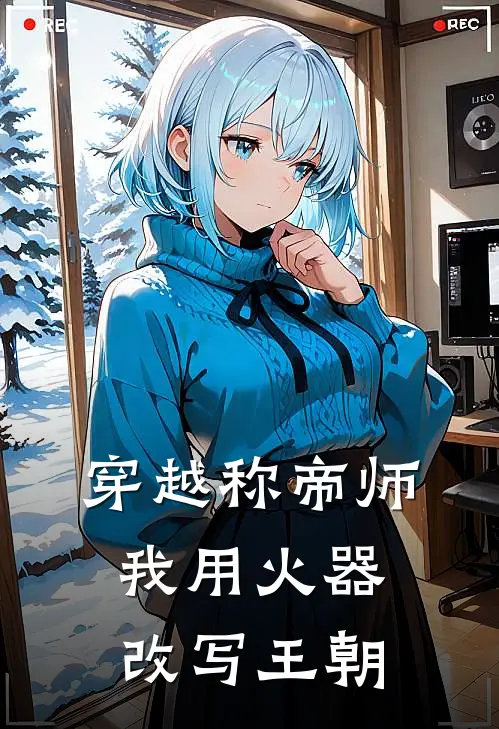 穿越称帝师，我用火器改写王朝