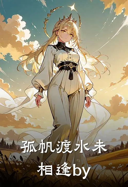 孤帆渡水未相逢by