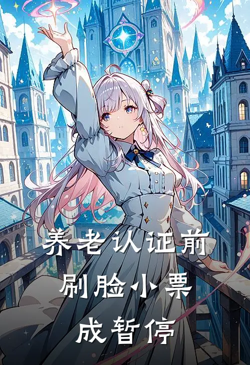 养老认证前，刷脸小票成暂停