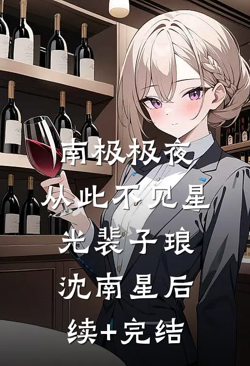 南极极夜，从此不见星光裴子琅沈南星后续+完结