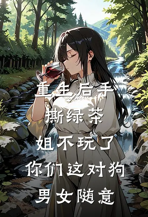 重生后手撕绿茶：姐不玩了，你们这对狗男女随意
