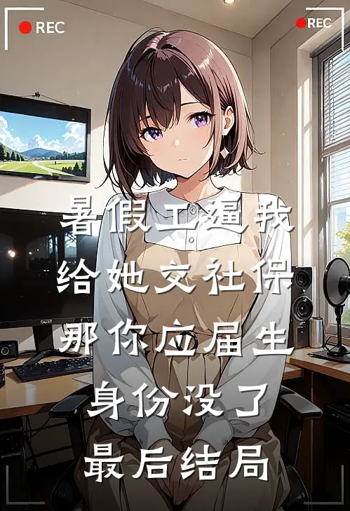 暑假工逼我给她交社保，那你应届生身份没了最后结局