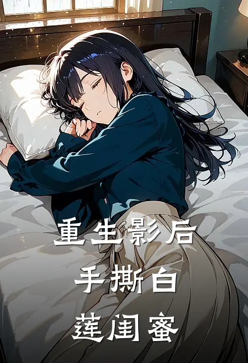 重生影后：手撕白莲闺蜜