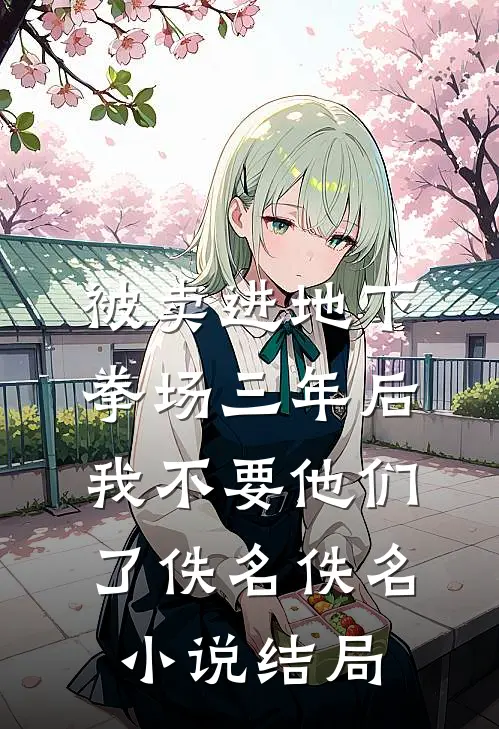 被卖进地下拳场三年后，我不要他们了佚名佚名小说结局
