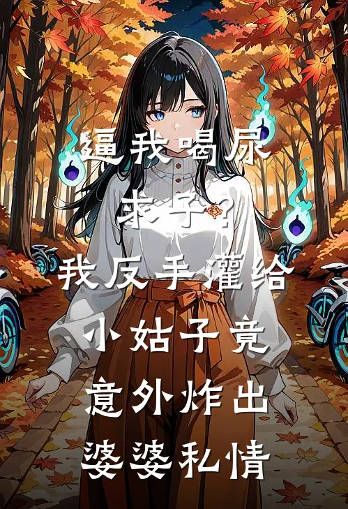 逼我喝尿求子？我反手灌给小姑子，竟意外炸出婆婆私情