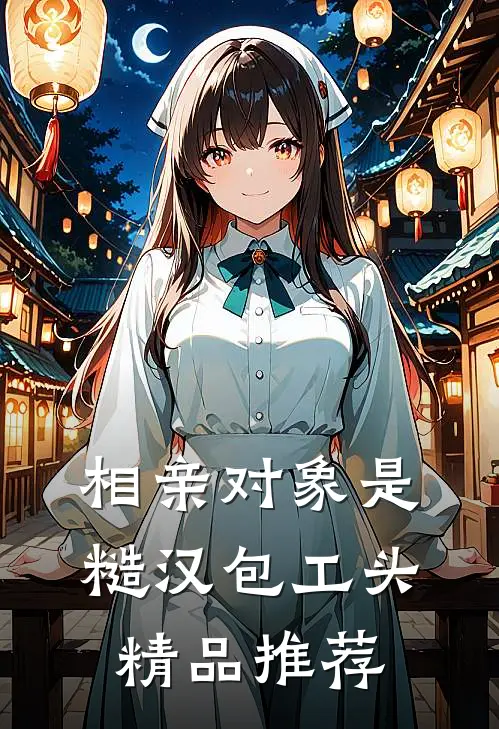 相亲对象是糙汉包工头精品推荐