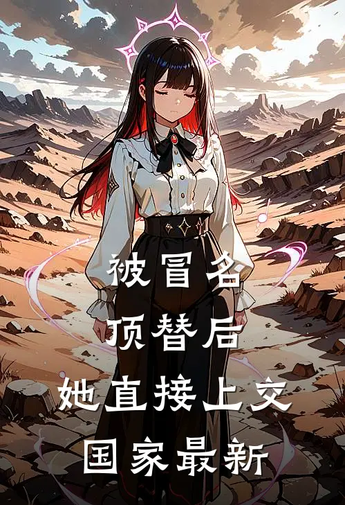 被冒名顶替后，她直接上交国家最新