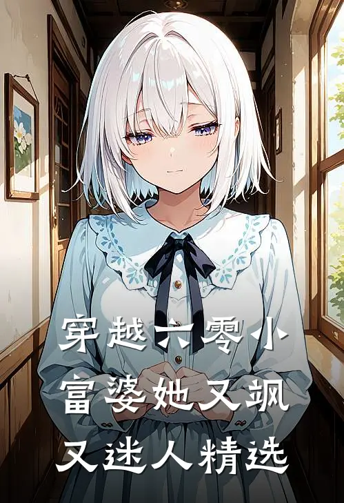 穿越六零小富婆她又飒又迷人精选