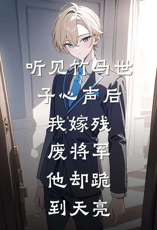 听见竹马世子心声后，我嫁残废将军，他却跪到天亮