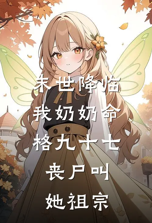 末世降临：我奶奶命格九十七，丧尸叫她祖宗