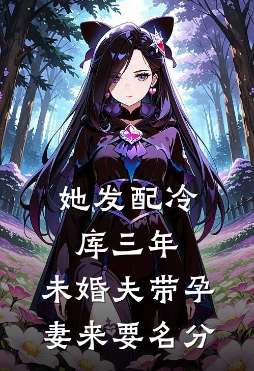 她发配冷库三年，未婚夫带孕妻来要名分
