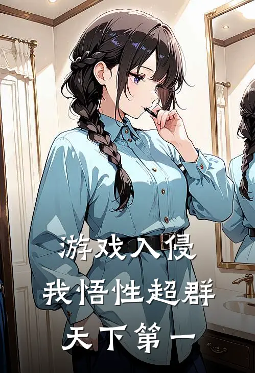 游戏入侵，我悟性超群，天下第一