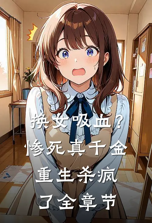 换女吸血？惨死真千金重生杀疯了全章节